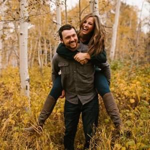 Meet your Posher, Bridget